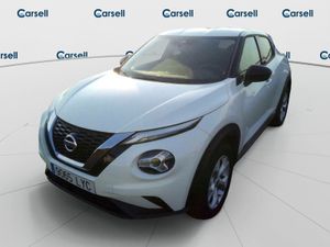 Nissan Juke Dig-t 84 Kw (114 Cv) 6m/t Acenta - Foto 2