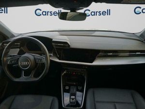 Audi A3 Sportback Advanced 35 Tfsi 110kw S Tron - Foto 9