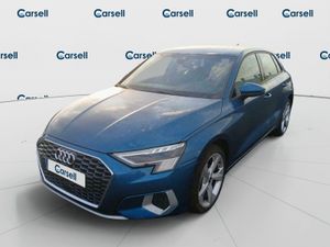 Audi A3 Sportback Advanced 35 Tfsi 110kw S Tron - Foto 2