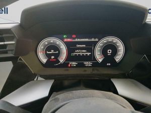 Audi A3 Sportback Advanced 35 Tfsi 110kw S Tron - Foto 8