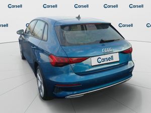 Audi A3 Sportback Advanced 35 Tfsi 110kw S Tron - Foto 3