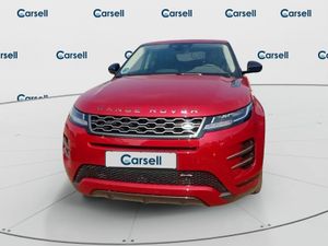 Land Rover Range Rover Evoque 1.5 P300e R-dynamic S Auto 4wd Phev - Foto 3