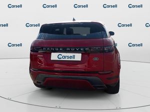 Land Rover Range Rover Evoque 1.5 P300e R-dynamic S Auto 4wd Phev - Foto 6