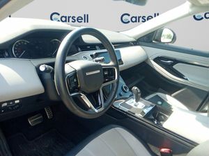 Land Rover Range Rover Evoque 1.5 P300e R-dynamic S Auto 4wd Phev - Foto 8