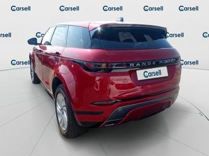 Land Rover Range Rover Evoque 1.5 P300e R-dynamic S Auto 4wd Phev - Foto 7