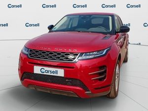 Land Rover Range Rover Evoque 1.5 P300e R-dynamic S Auto 4wd Phev - Foto 2