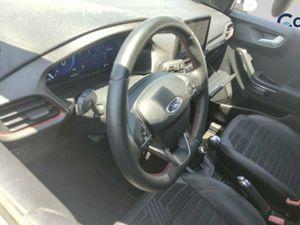Ford Puma 1.0 Ecoboost 125cv St-line X Mhev - Foto 8