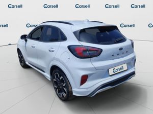 Ford Puma 1.0 Ecoboost 125cv St-line X Mhev - Foto 7