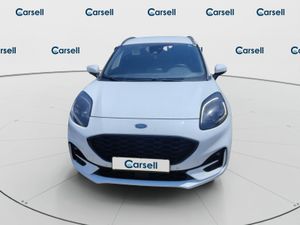 Ford Puma 1.0 Ecoboost 125cv St-line X Mhev - Foto 3