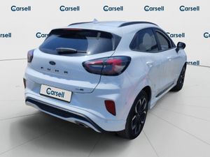 Ford Puma 1.0 Ecoboost 125cv St-line X Mhev - Foto 5