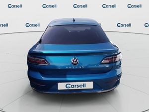 Volkswagen Arteon Elegance 2.0 Tdi 110kw (150cv) Dsg - Foto 6