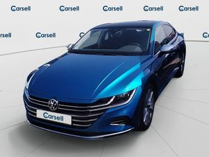 Volkswagen Arteon Elegance 2.0 Tdi 110kw (150cv) Dsg - Foto 2