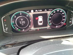 Volkswagen Arteon Elegance 2.0 Tdi 110kw (150cv) Dsg - Foto 9