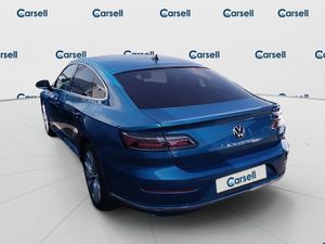Volkswagen Arteon Elegance 2.0 Tdi 110kw (150cv) Dsg - Foto 7