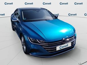 Volkswagen Arteon Elegance 2.0 Tdi 110kw (150cv) Dsg - Foto 4