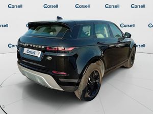 Land Rover Range Rover Evoque 1.5 P300e I3 S Auto 4wd Phev - Foto 4