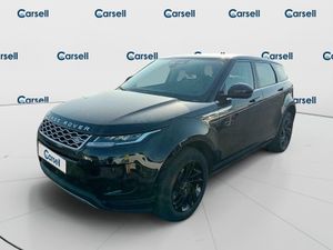 Land Rover Range Rover Evoque 1.5 P300e I3 S Auto 4wd Phev - Foto 2