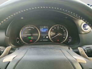 Lexus Nx 2.5 300h Business Navigation 2wd - Foto 8