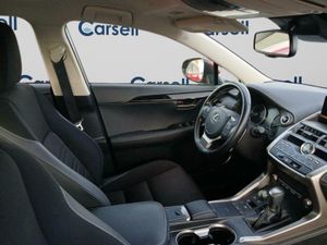 Lexus Nx 2.5 300h Business Navigation 2wd - Foto 6
