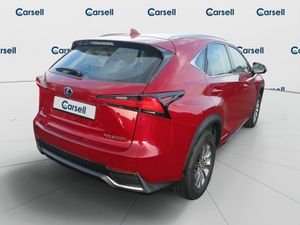 Lexus Nx 2.5 300h Business Navigation 2wd - Foto 4