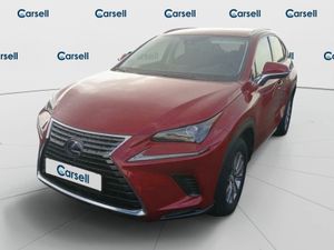 Lexus Nx 2.5 300h Business Navigation 2wd - Foto 2