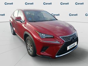Lexus Nx 2.5 300h Business Navigation 2wd - Foto 5