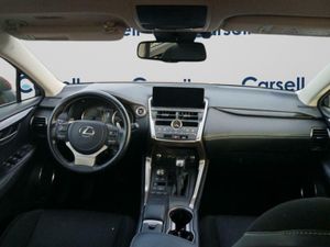 Lexus Nx 2.5 300h Business Navigation 2wd - Foto 9