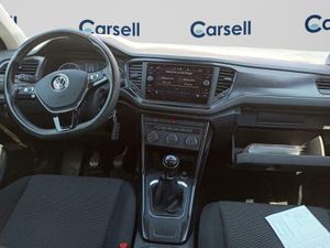 Volkswagen T-roc Edition 2.0 Tdi 85kw (115cv) - Foto 9