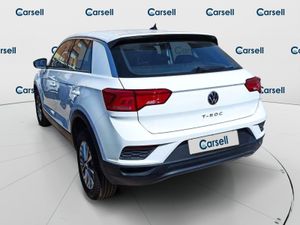 Volkswagen T-roc Edition 2.0 Tdi 85kw (115cv) - Foto 3