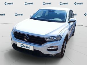 Volkswagen T-roc Edition 2.0 Tdi 85kw (115cv) - Foto 2