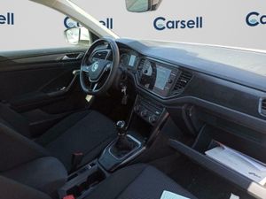 Volkswagen T-roc Edition 2.0 Tdi 85kw (115cv) - Foto 6