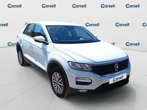Volkswagen T-roc Edition 2.0 Tdi 85kw (115cv) - Foto 5