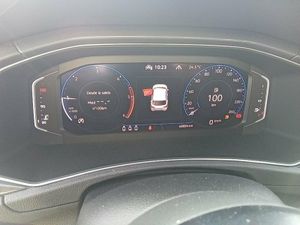 Volkswagen T-roc Sport 2.0 Tdi 110kw (150cv) - Foto 9