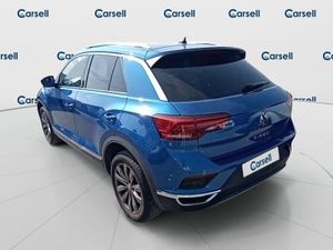 Volkswagen T-roc Sport 2.0 Tdi 110kw (150cv) - Foto 7