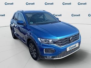 Volkswagen T-roc Sport 2.0 Tdi 110kw (150cv) - Foto 4