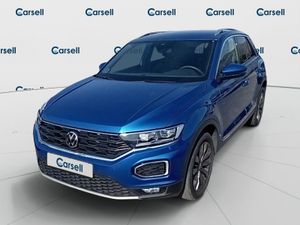 Volkswagen T-roc Sport 2.0 Tdi 110kw (150cv) - Foto 2