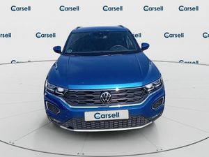 Volkswagen T-roc Sport 2.0 Tdi 110kw (150cv) - Foto 3
