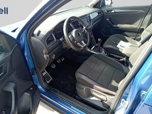 Volkswagen T-roc Sport 2.0 Tdi 110kw (150cv) - Foto 8