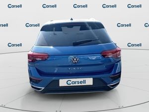 Volkswagen T-roc Sport 2.0 Tdi 110kw (150cv) - Foto 6
