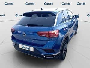 Volkswagen T-roc Sport 2.0 Tdi 110kw (150cv) - Foto 5