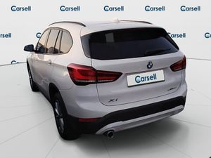 Bmw X1 Sdrive16d - Foto 7