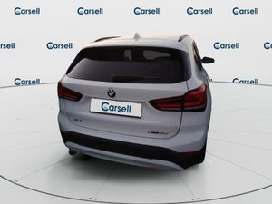 Bmw X1 Sdrive16d - Foto 6