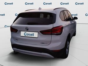 Bmw X1 Sdrive16d - Foto 5