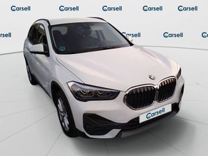 Bmw X1 Sdrive16d - Foto 4