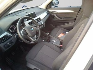 Bmw X1 Sdrive16d - Foto 8