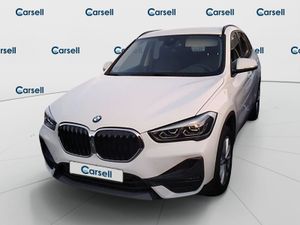 Bmw X1 Sdrive16d - Foto 2