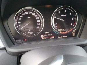 Bmw X1 Sdrive16d - Foto 9