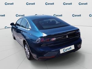 Peugeot 508 5p Active Pack Bluehdi 130 S&s Eat8 - Foto 7