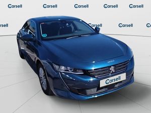Peugeot 508 5p Active Pack Bluehdi 130 S&s Eat8 - Foto 4