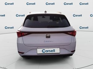 Seat Leon Sp 2.0 Tdi 85kw Style Go - Foto 6